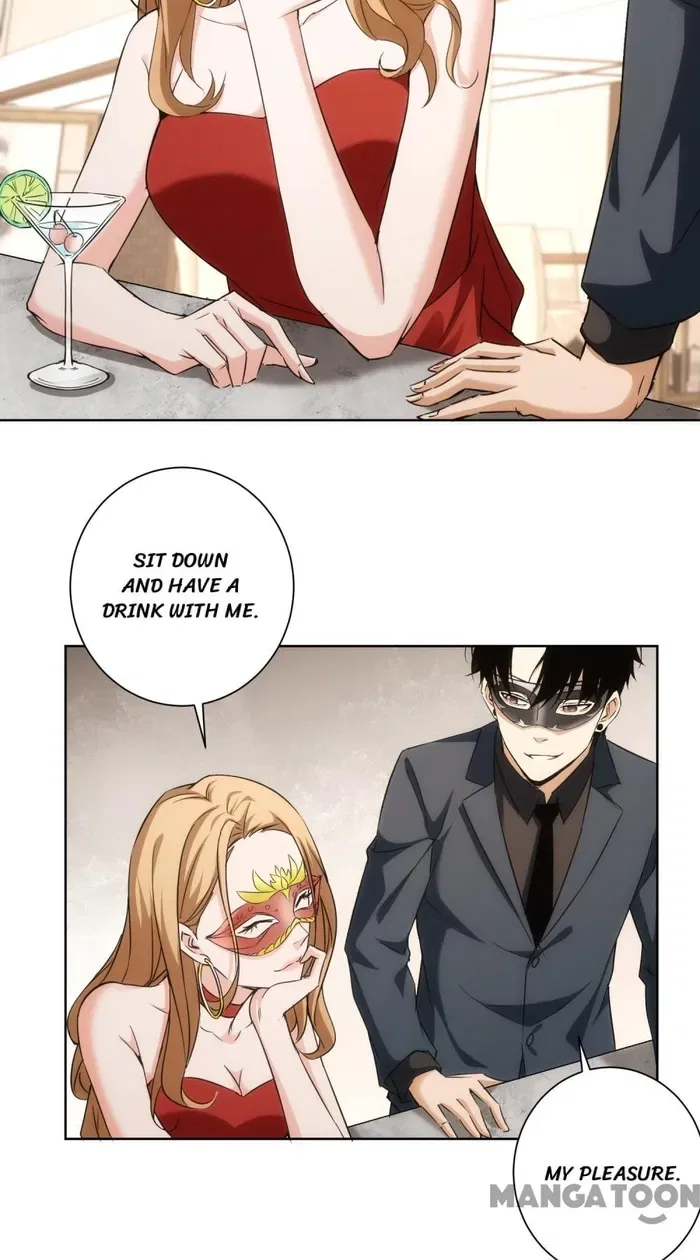 I Can See The Success Rate Chapter 200 – Page 6