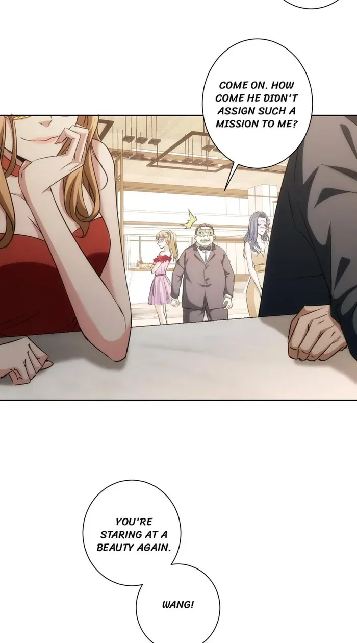 I Can See The Success Rate Chapter 200 – Page 7