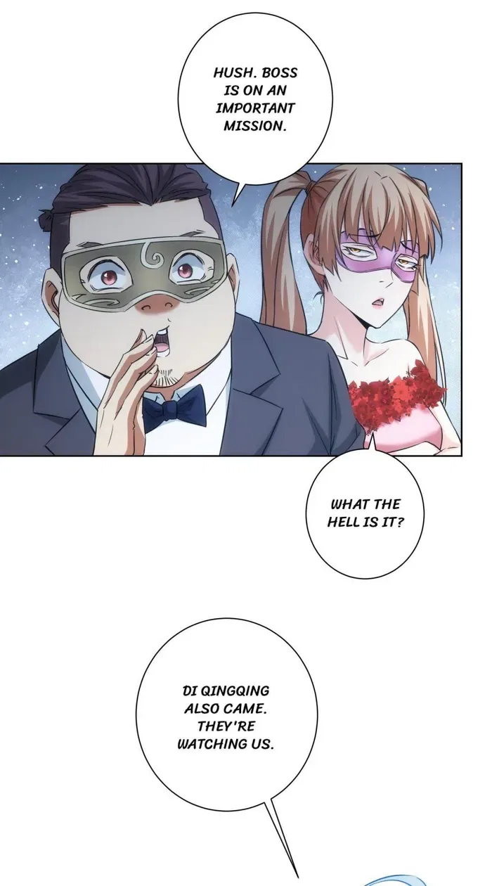 I Can See The Success Rate Chapter 200 – Page 10