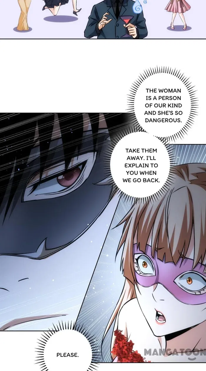 I Can See The Success Rate Chapter 200 – Page 12