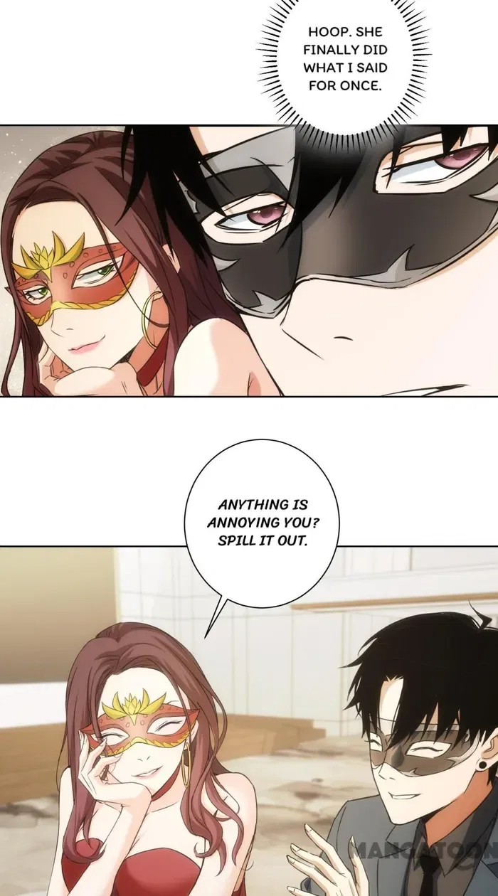 I Can See The Success Rate Chapter 200 – Page 14