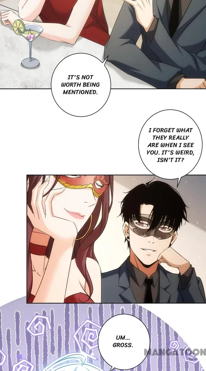 I Can See The Success Rate Chapter 200 – Page 15