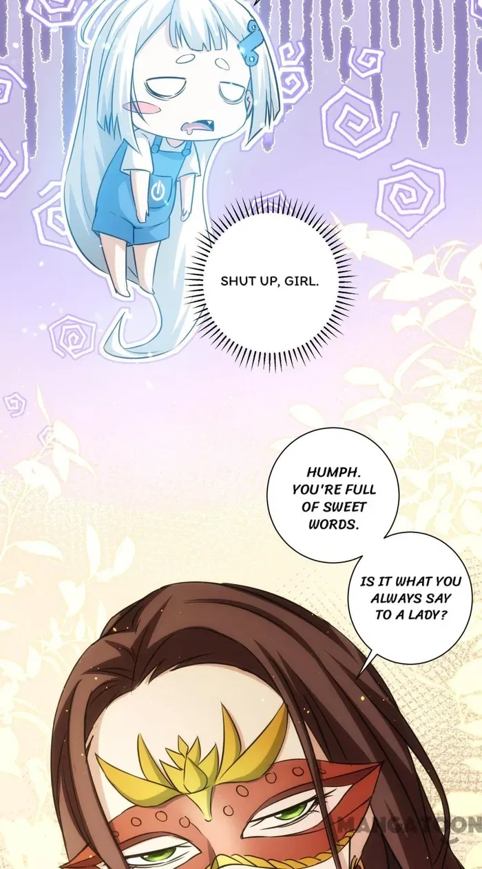 I Can See The Success Rate Chapter 200 – Page 16
