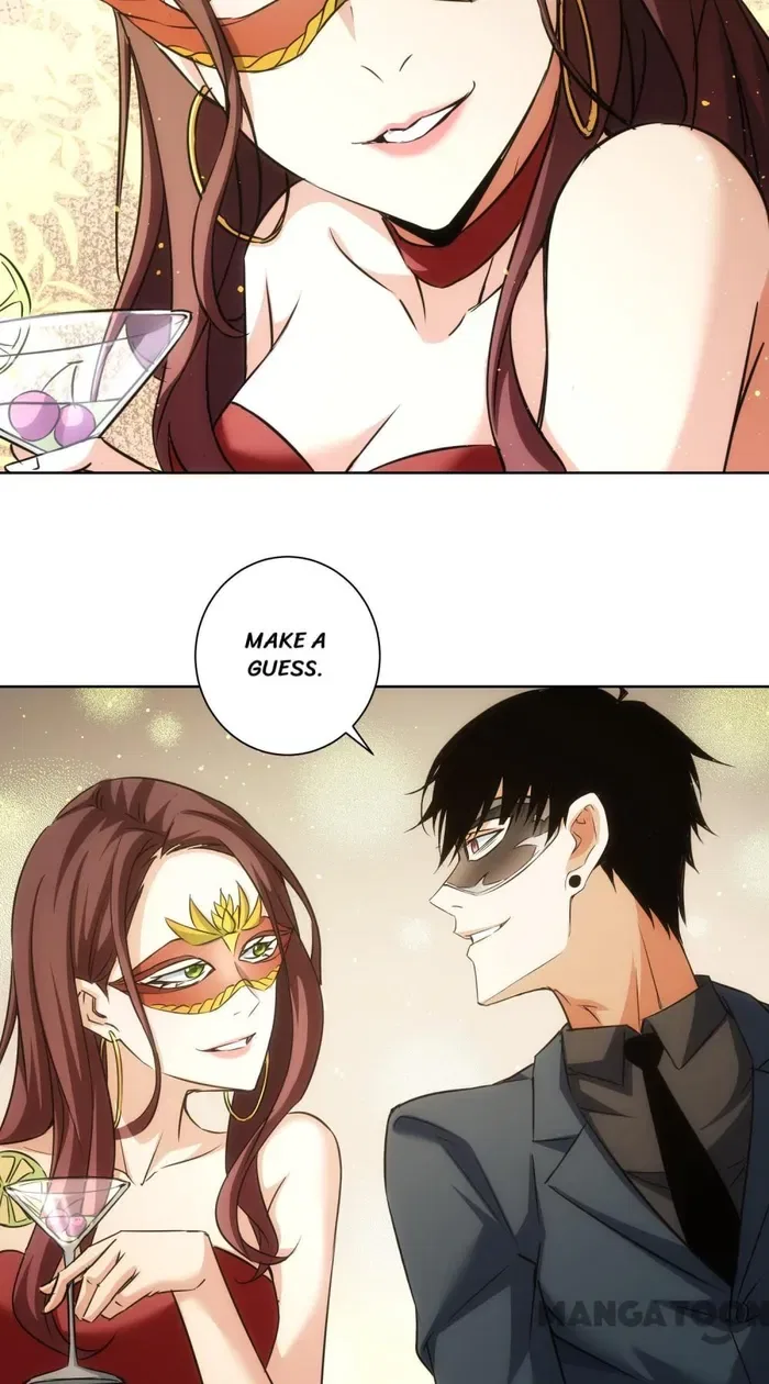 I Can See The Success Rate Chapter 200 – Page 17