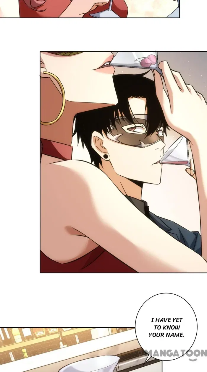 I Can See The Success Rate Chapter 200 – Page 20