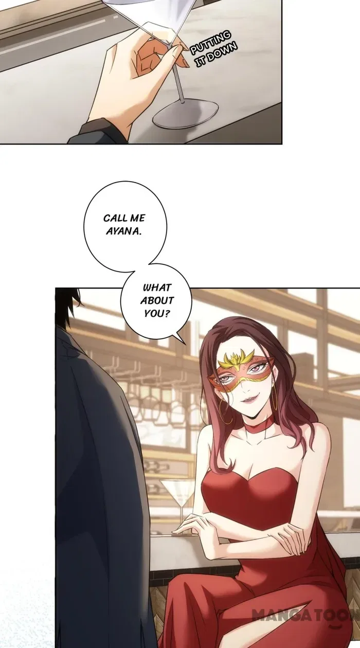 I Can See The Success Rate Chapter 200 – Page 21