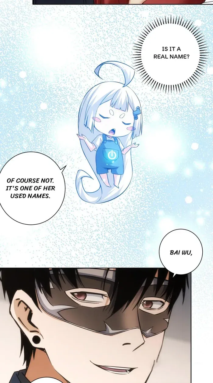 I Can See The Success Rate Chapter 200 – Page 22