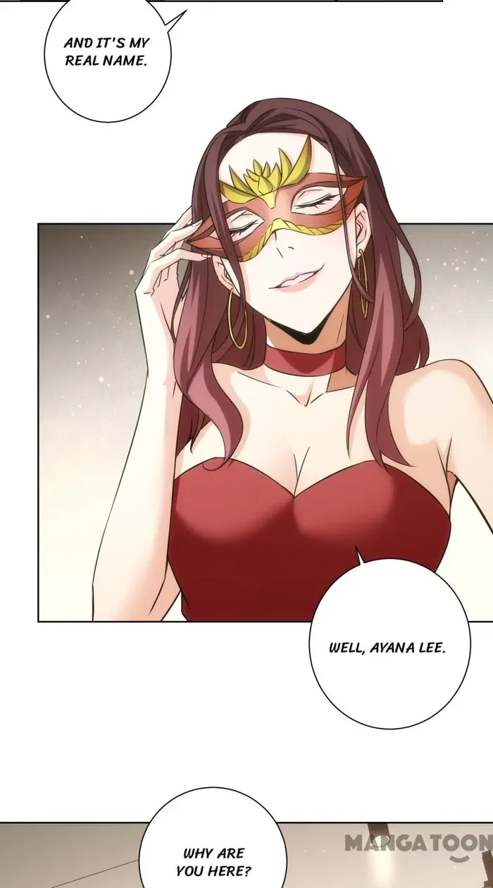 I Can See The Success Rate Chapter 200 – Page 23
