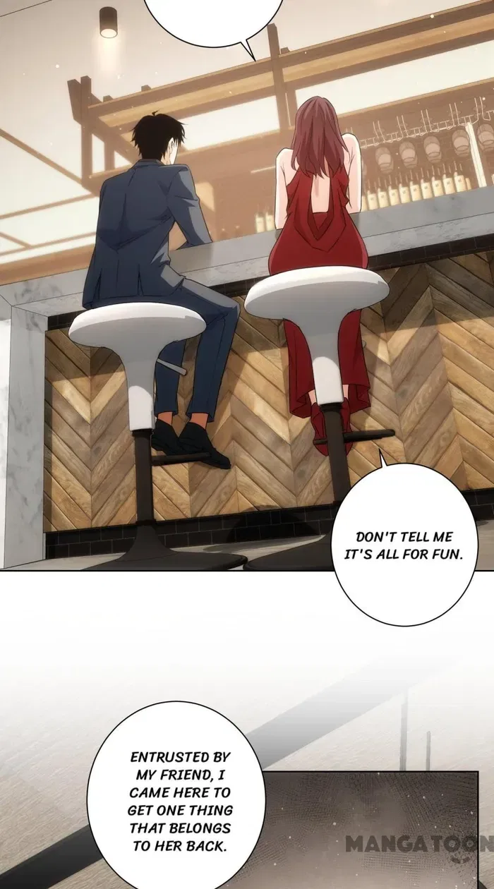 I Can See The Success Rate Chapter 200 – Page 24