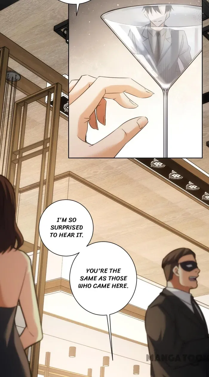 I Can See The Success Rate Chapter 200 – Page 25