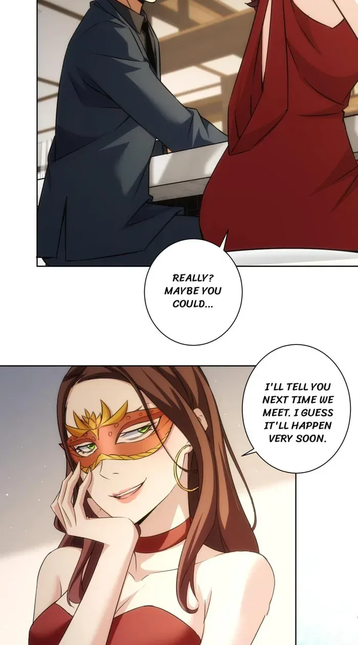I Can See The Success Rate Chapter 200 – Page 29