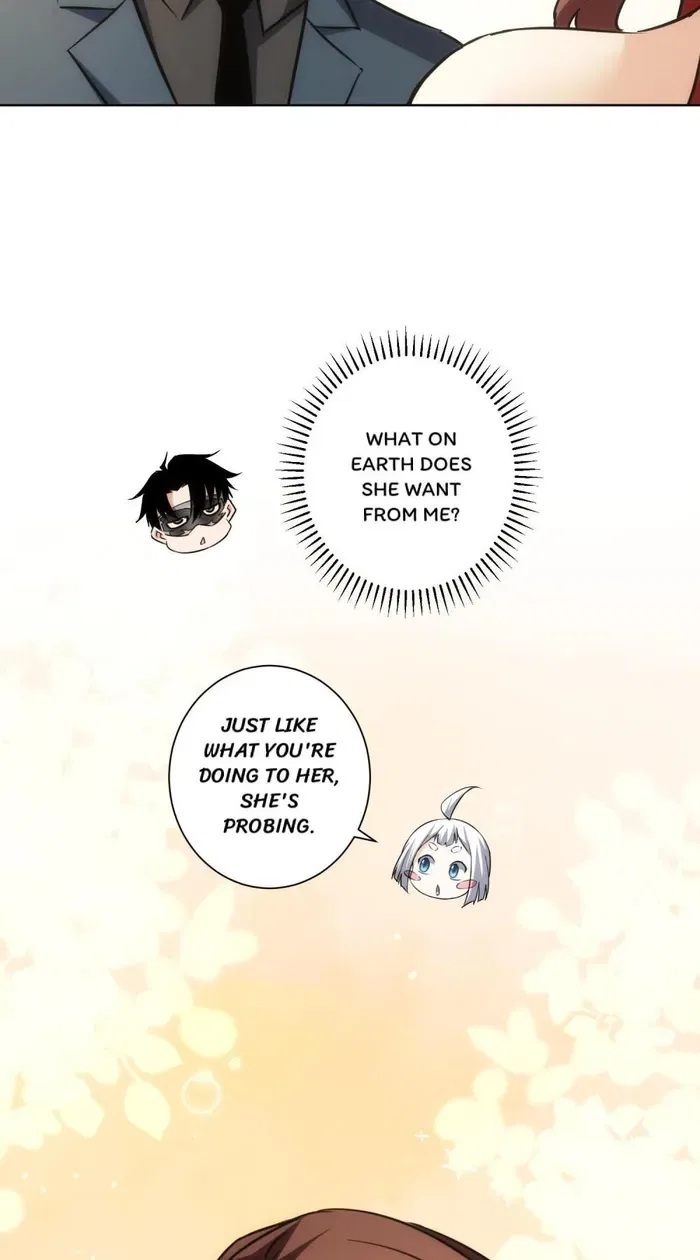 I Can See The Success Rate Chapter 200 – Page 33