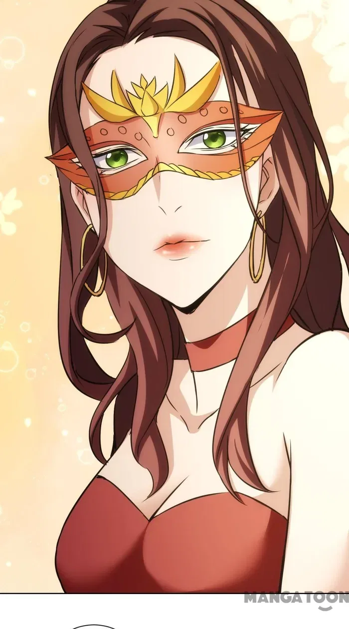 I Can See The Success Rate Chapter 200 – Page 34