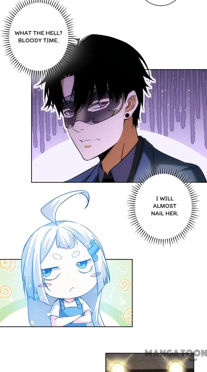 I Can See The Success Rate Chapter 200 – Page 39