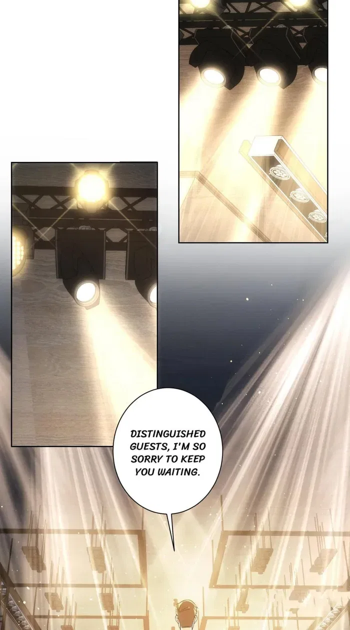 I Can See The Success Rate Chapter 200 – Page 40