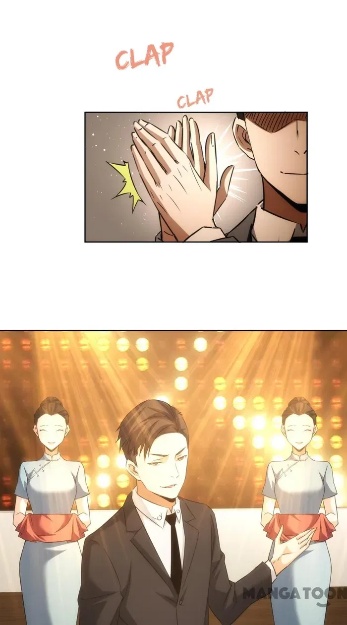 I Can See The Success Rate Chapter 200 – Page 42