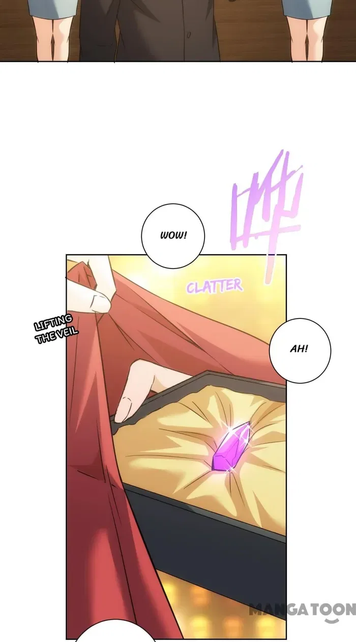I Can See The Success Rate Chapter 200 – Page 43