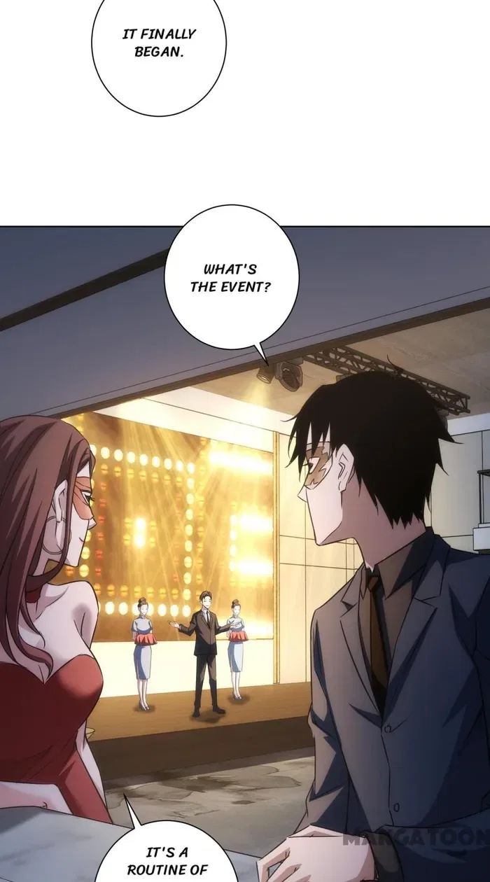 I Can See The Success Rate Chapter 200 – Page 44
