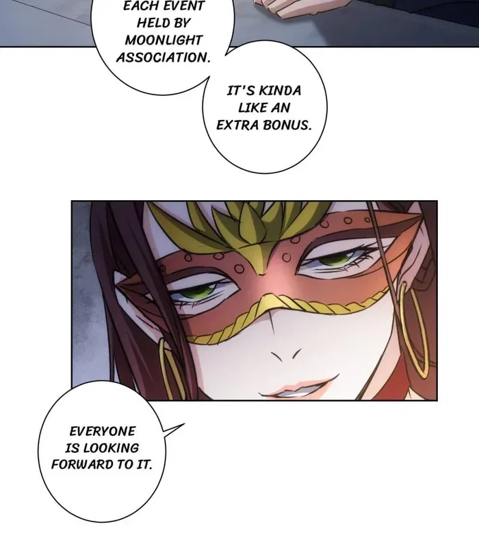 I Can See The Success Rate Chapter 200 – Page 45