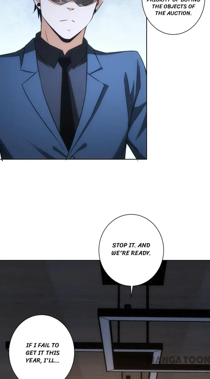 I Can See The Success Rate Chapter 200 – Page 48