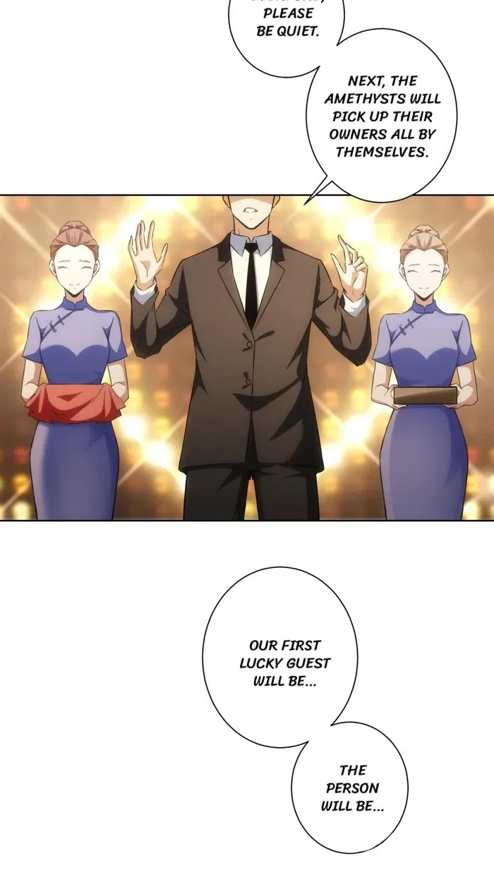 I Can See The Success Rate Chapter 200 – Page 50