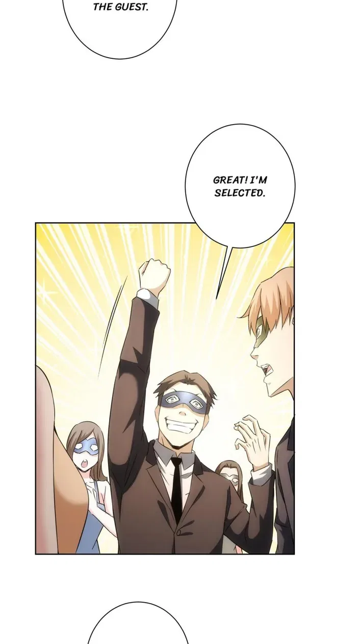 I Can See The Success Rate Chapter 200 – Page 52