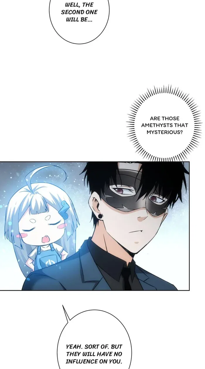 I Can See The Success Rate Chapter 200 – Page 53