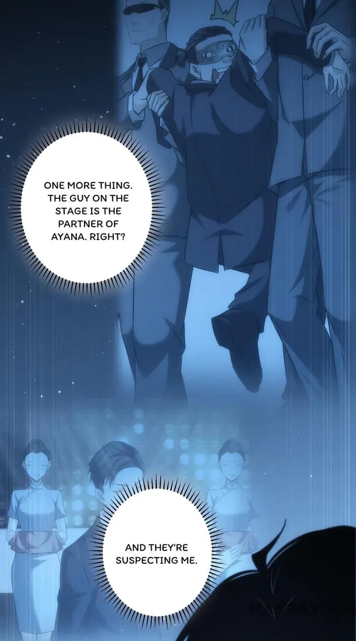 I Can See The Success Rate Chapter 200 – Page 57