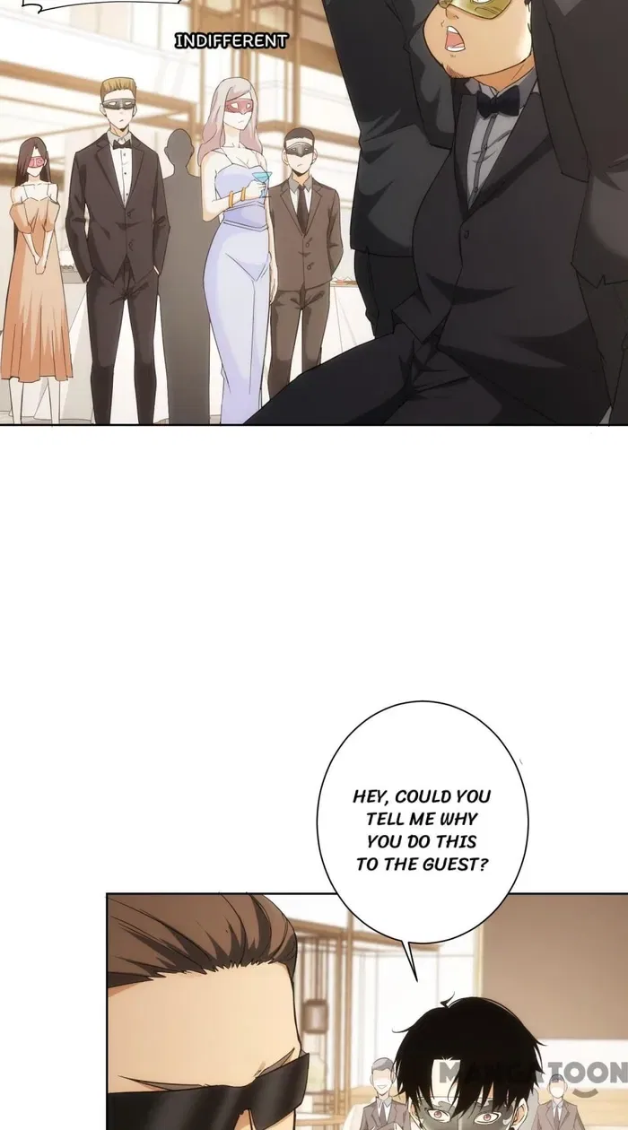 I Can See The Success Rate Chapter 199 – Page 3