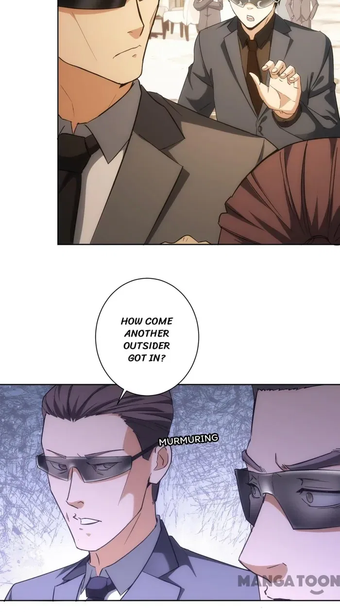 I Can See The Success Rate Chapter 199 – Page 4