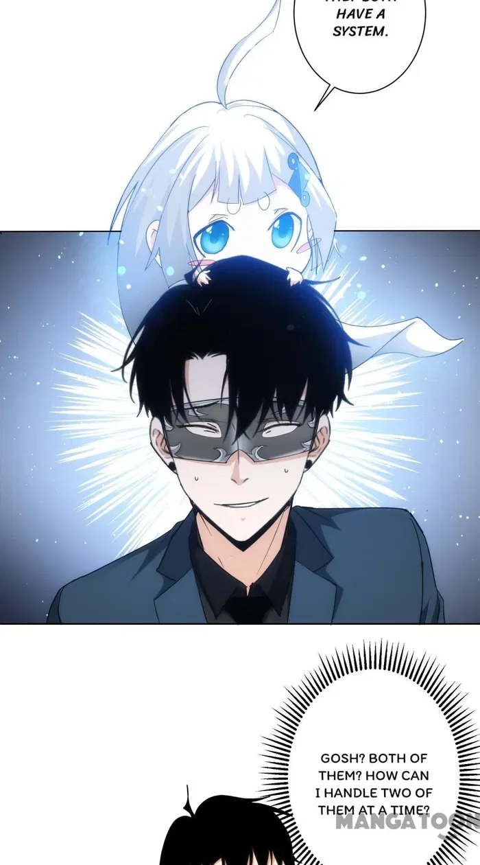 I Can See The Success Rate Chapter 199 – Page 6