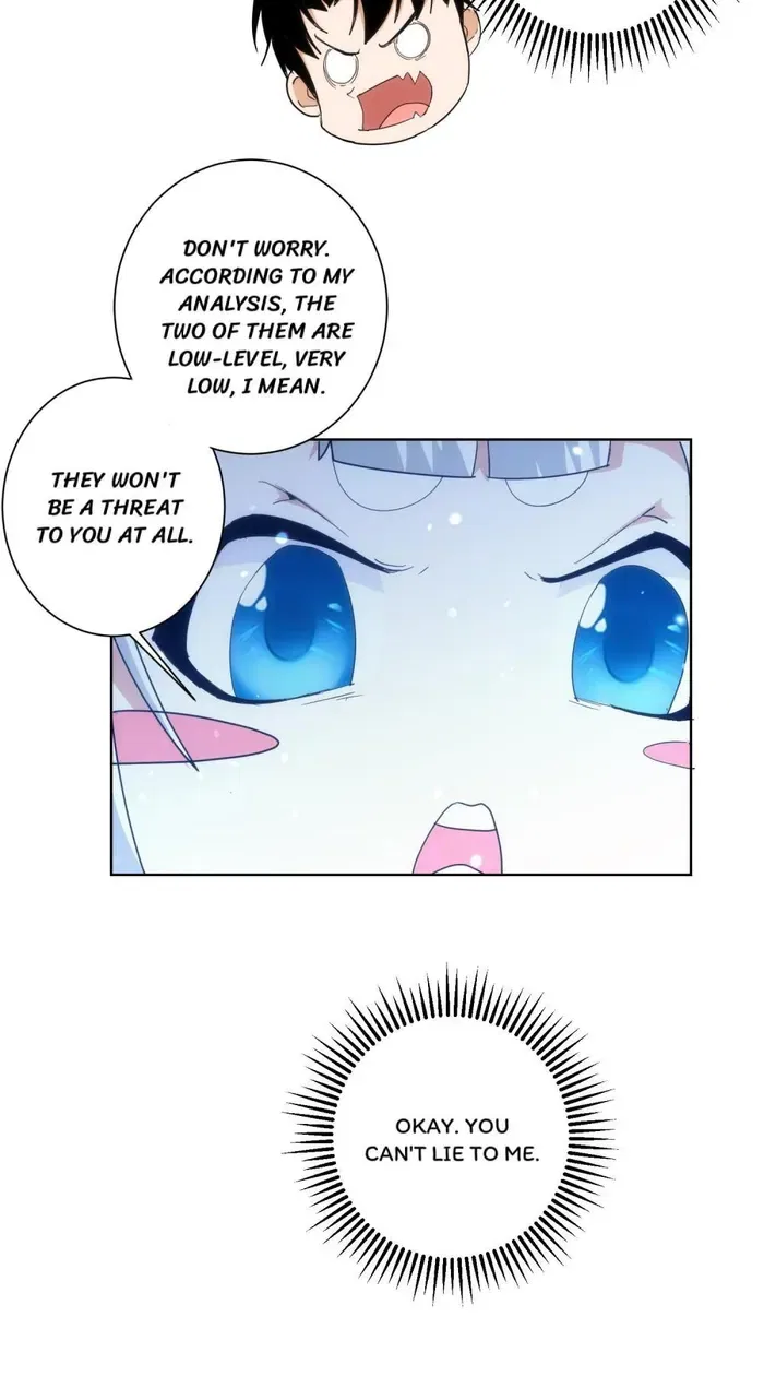I Can See The Success Rate Chapter 199 – Page 7