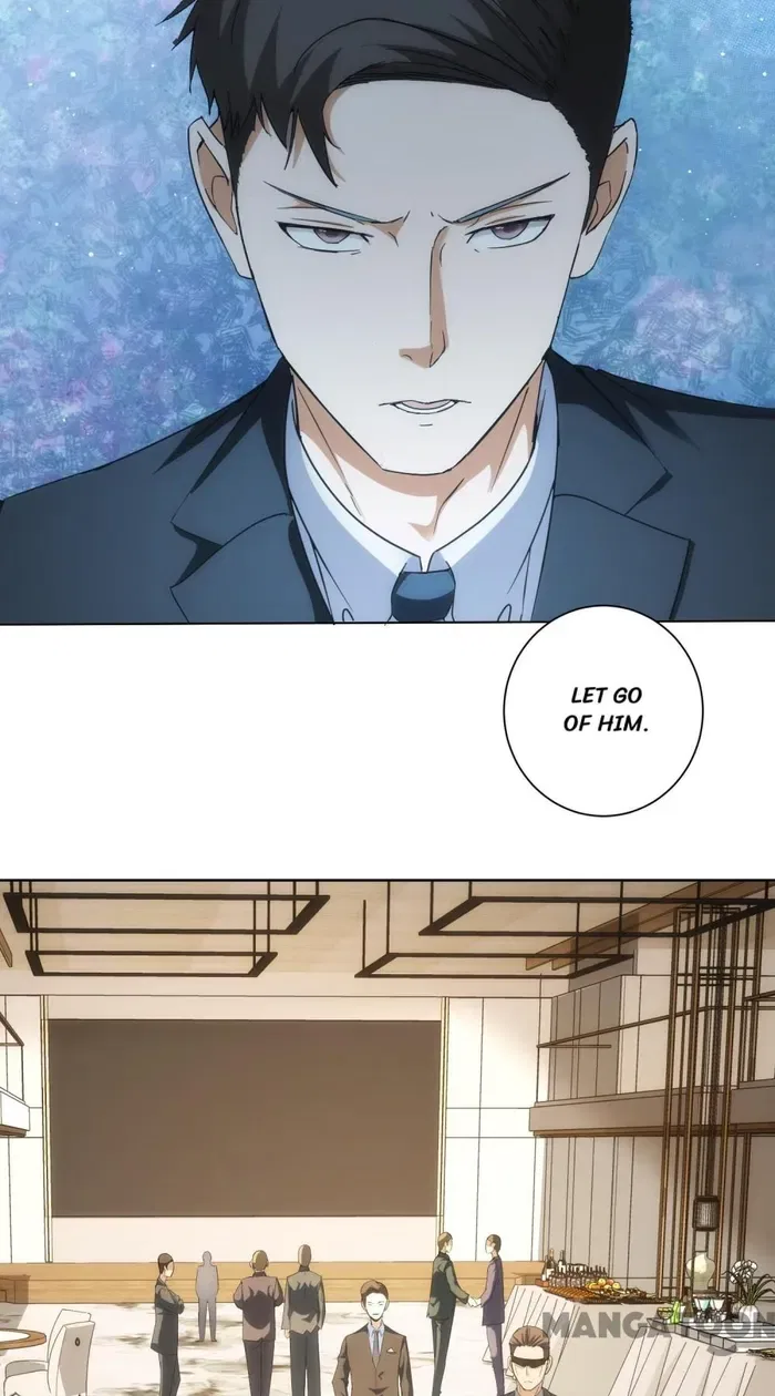 I Can See The Success Rate Chapter 199 – Page 12