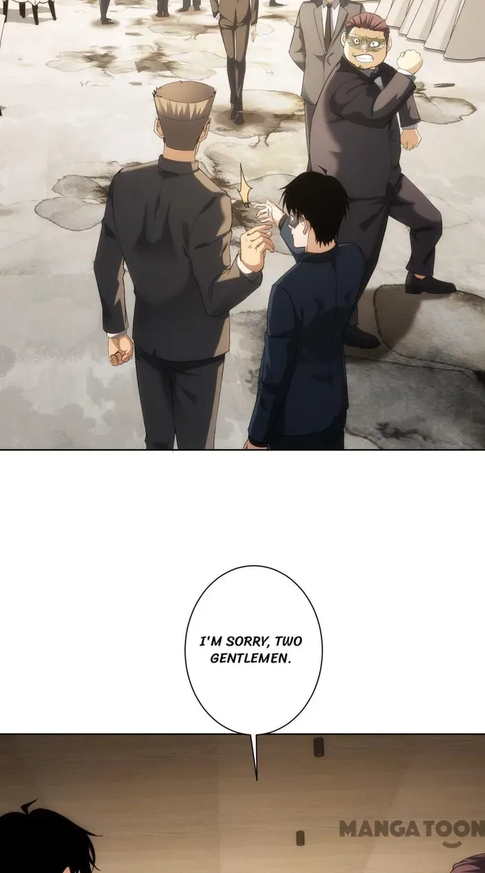 I Can See The Success Rate Chapter 199 – Page 13
