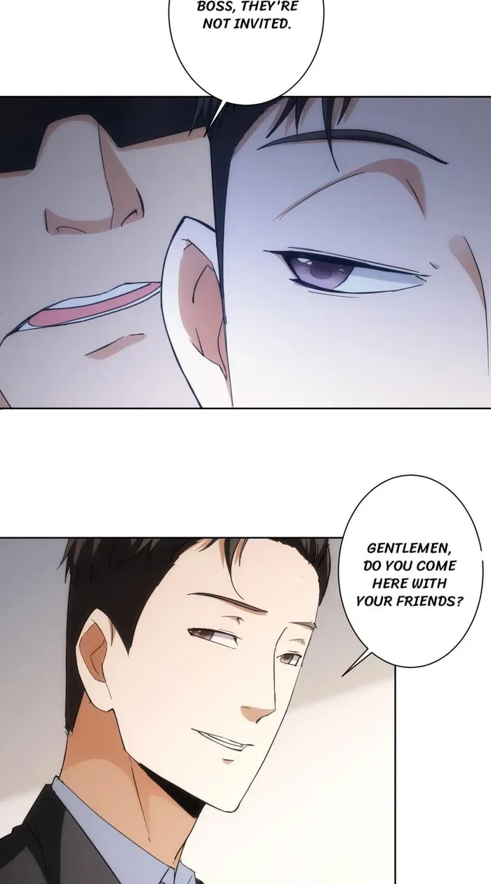 I Can See The Success Rate Chapter 199 – Page 16