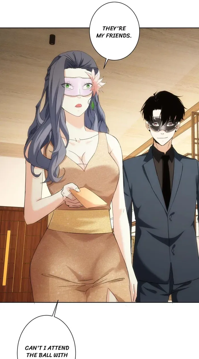 I Can See The Success Rate Chapter 199 – Page 19