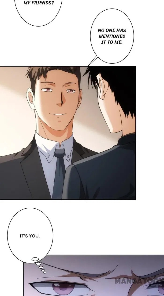 I Can See The Success Rate Chapter 199 – Page 20