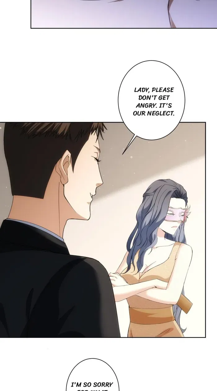I Can See The Success Rate Chapter 199 – Page 21