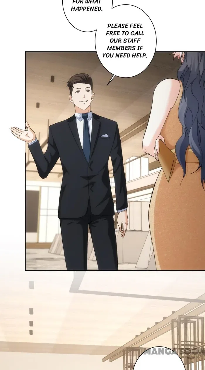I Can See The Success Rate Chapter 199 – Page 22