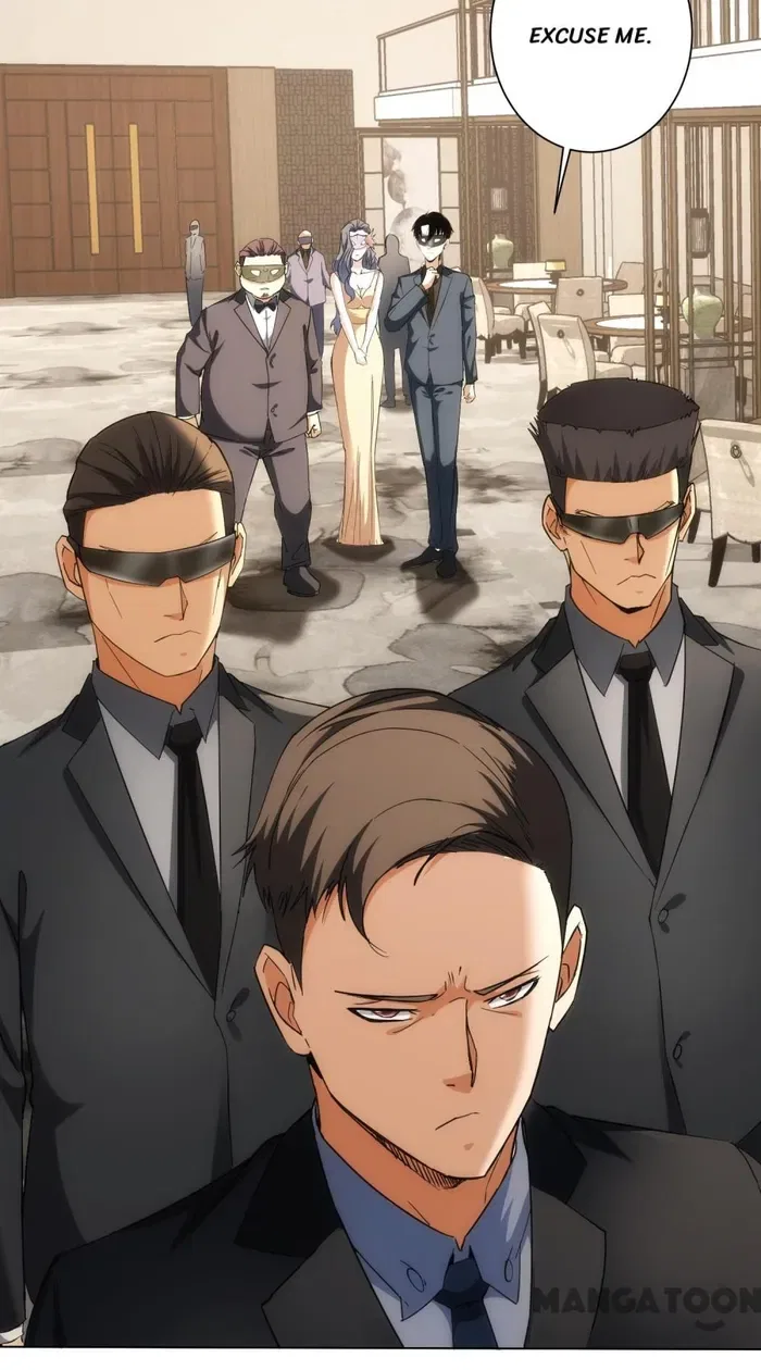 I Can See The Success Rate Chapter 199 – Page 23