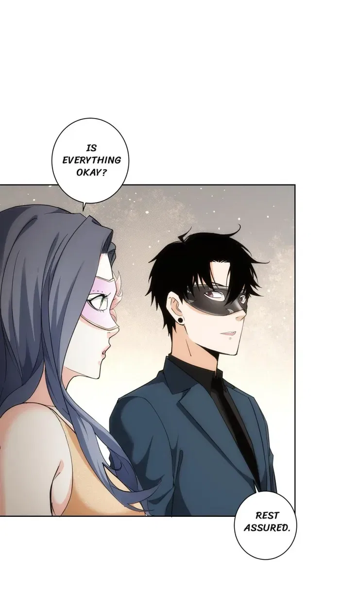 I Can See The Success Rate Chapter 199 – Page 24