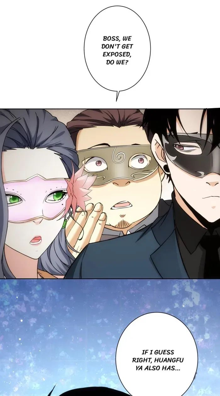 I Can See The Success Rate Chapter 199 – Page 25