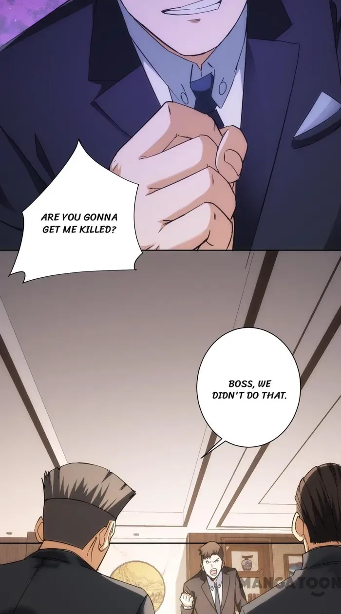 I Can See The Success Rate Chapter 199 – Page 30