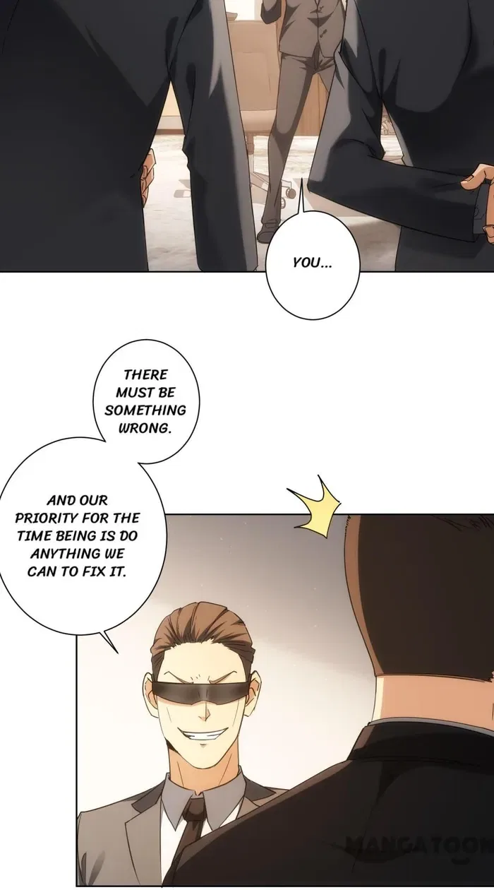 I Can See The Success Rate Chapter 199 – Page 31