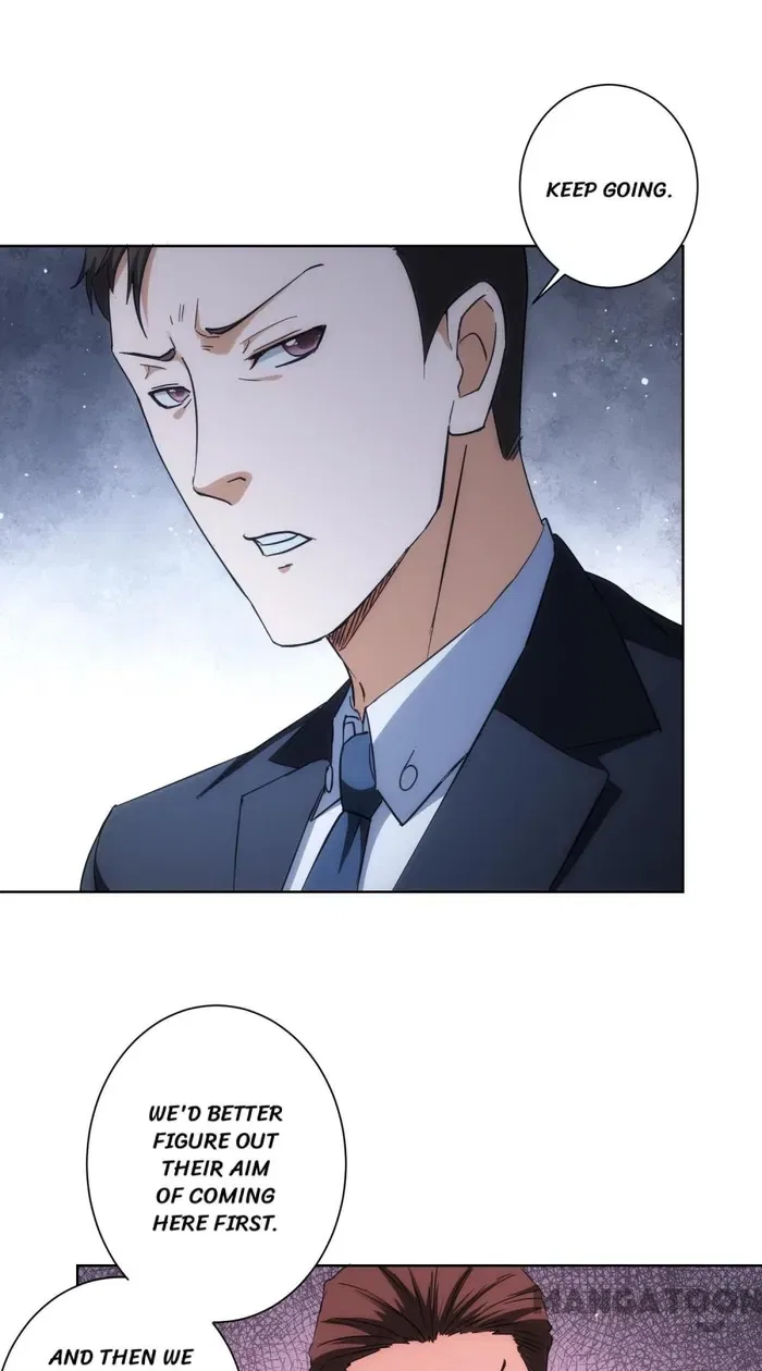 I Can See The Success Rate Chapter 199 – Page 32
