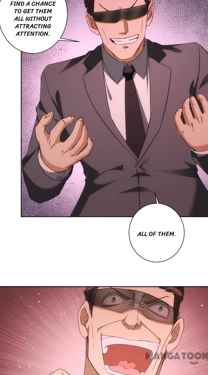 I Can See The Success Rate Chapter 199 – Page 33
