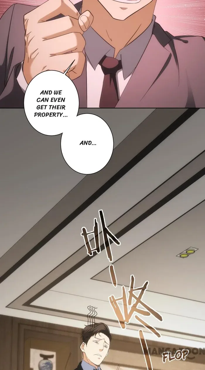 I Can See The Success Rate Chapter 199 – Page 34