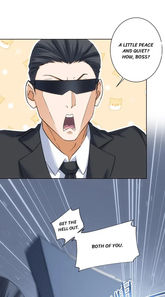 I Can See The Success Rate Chapter 199 – Page 37