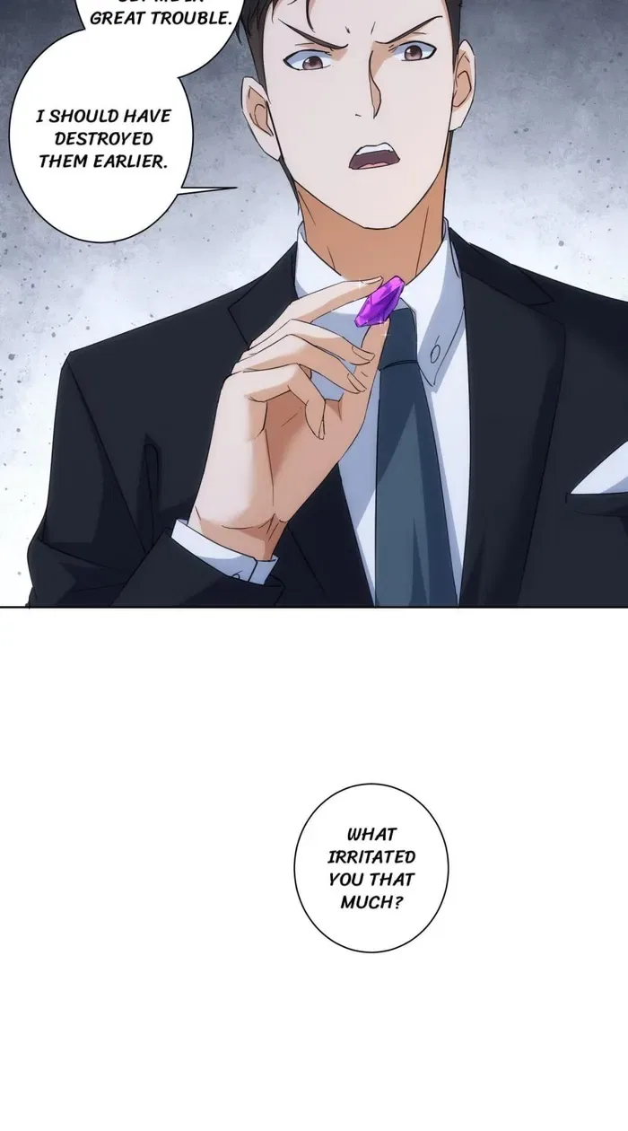 I Can See The Success Rate Chapter 199 – Page 40