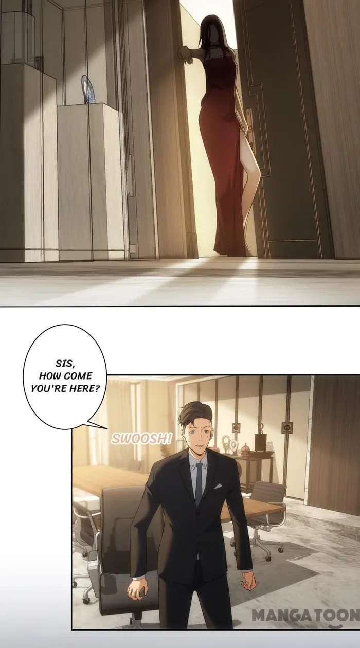 I Can See The Success Rate Chapter 199 – Page 42